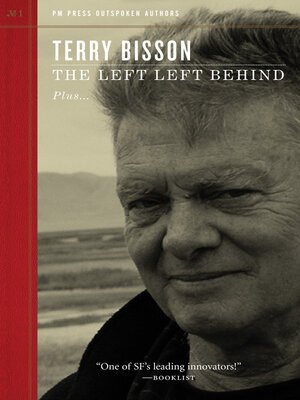 cover image of Left Left Behind